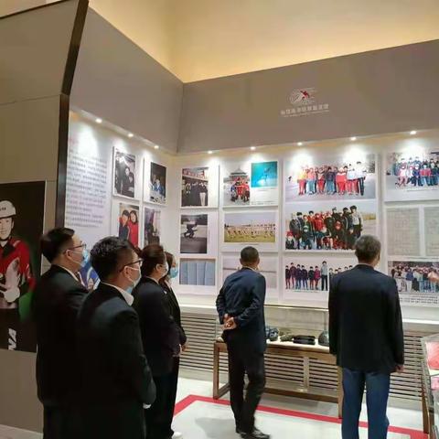 国库科党支部开展“聆听冠军故事，弘扬奥运精神”主题党日活动