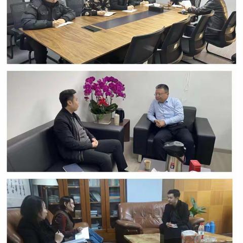 市供销联社回收公司落实市社便民蔬菜直销工作会议精神