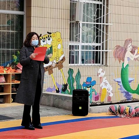 “凝聚女神力量 神采奕奕飞扬”——博乐市心语幼儿园女神节活动