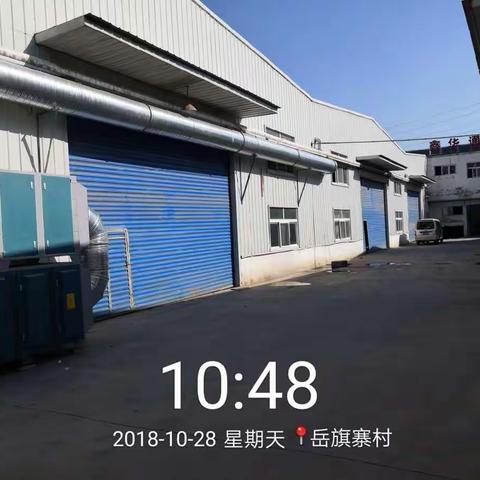 鱼化街办治污减霾工作日报