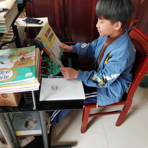 居家学习，抓住机遇，弯道超车