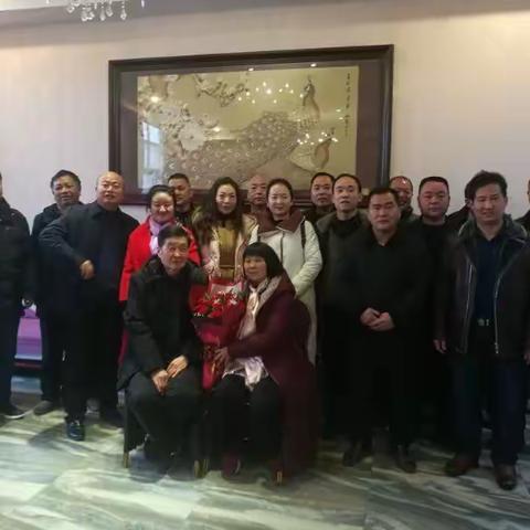 92级高中同学聚会