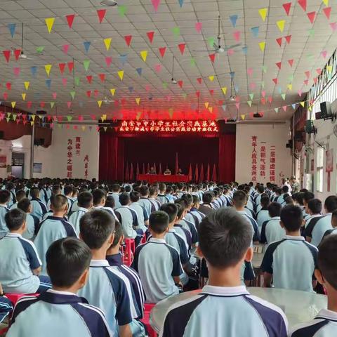 省新社会实践活动精彩集锦2022-11-21～25（第一部分）