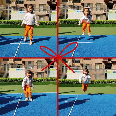 〖吉的堡金色悦城幼儿园〗大四班周锦集🎈