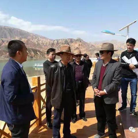 省林业厅春季营造林督查组督导我州国土绿化工作