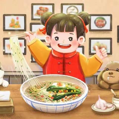 新年到！祝福到！开学通知已来到！——涟钢四幼儿园开学啦！