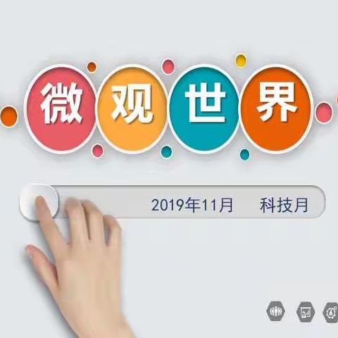 “小手画科学，巧书其中理”——建大附小2019年科技月活动六年级作品展