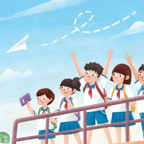 长湖乡燎原小学2023春季开学通知