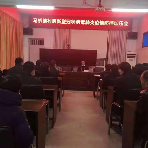 疫情风暴下，一座医院的坚守