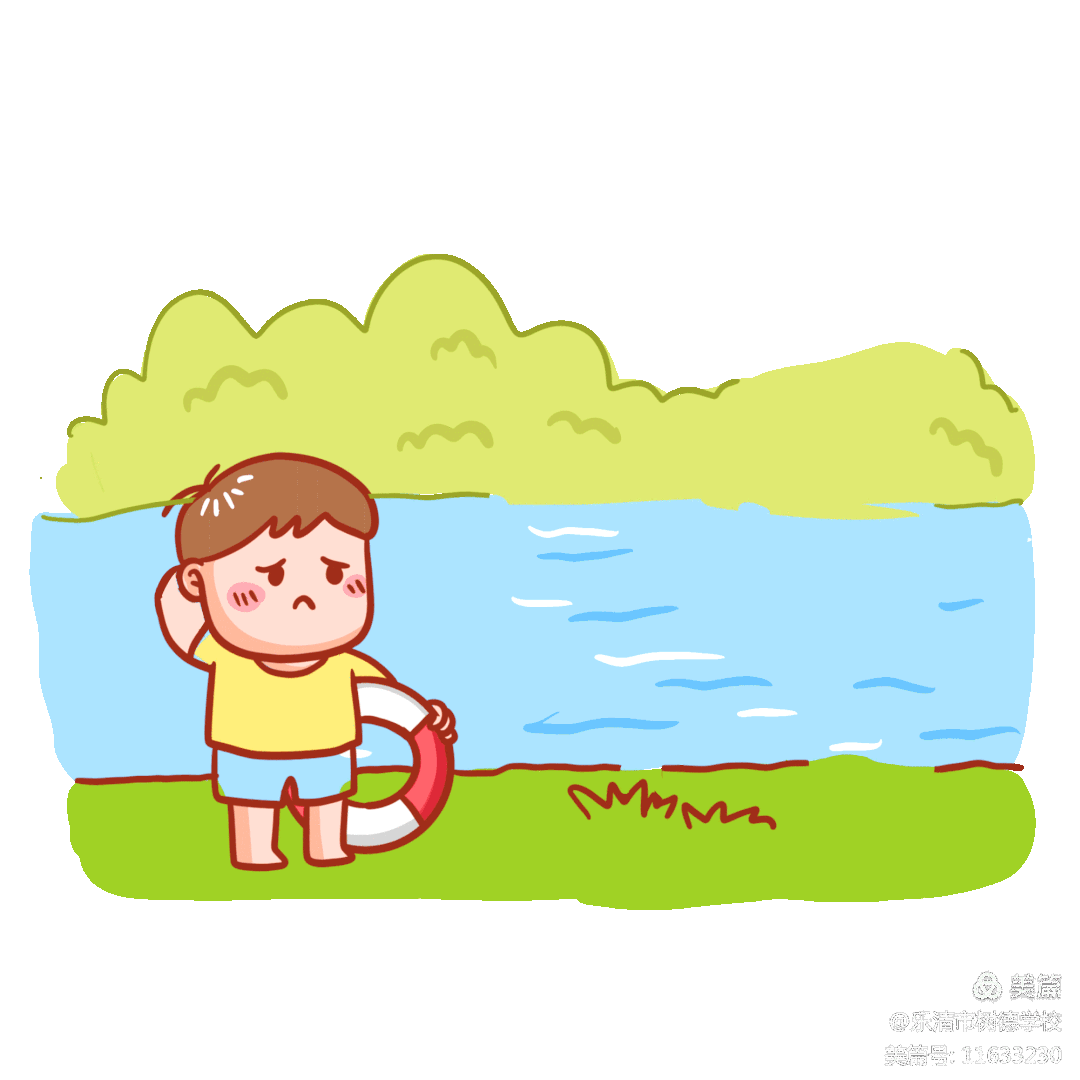 珍爱生命 谨防溺水 从我做起——詹家小学防溺水安全教育