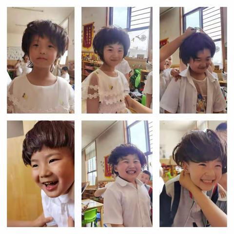 【直映宝宝幼儿园大三班】-我们要毕业啦୧( ⁼̴̶̤̀ω⁼̴̶̤́ )૭