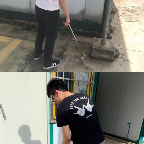 （秀英区委政法委）的美篇
