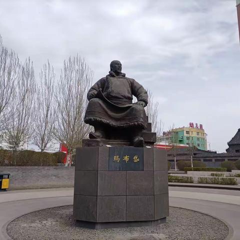 五一假期—微游大齐