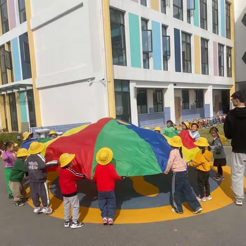 “云相约♥爱相伴”趣味宅家学——秋滨街道中心幼儿园大一班居家线上课堂