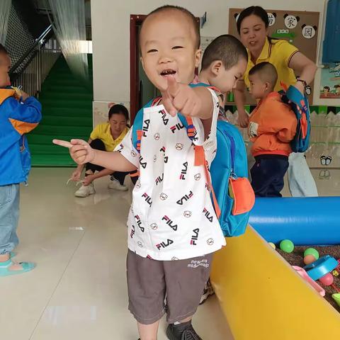 开学啦，开学啦！