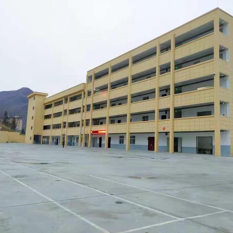 “守望田野爱育人 花开有声会有时”——仙河镇中心学校一周回眸（2020－2021学年第一学期第十八周）