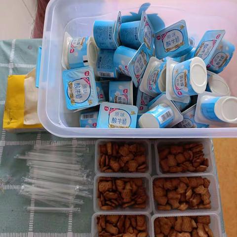 舌尖上的美味——酸奶