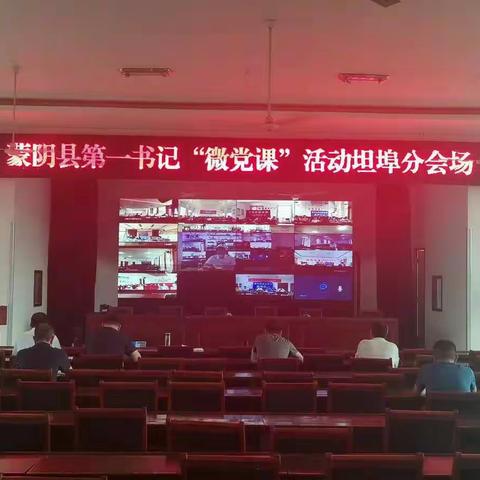坦埠镇第一书记工作动态（第七期）