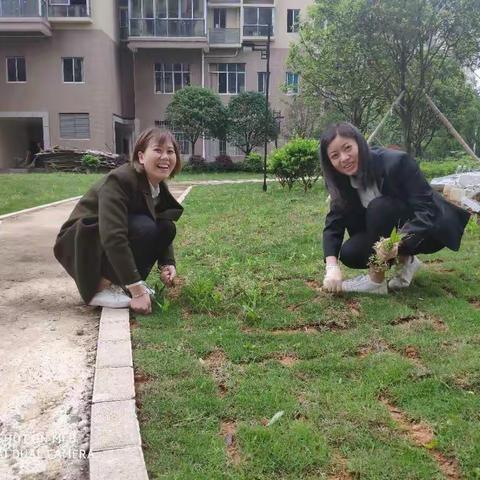 五一劳动节，物业不打烊！ | 致敬物业人，服务最光荣！