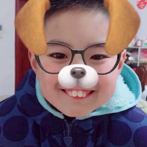 臣哥的寒假生活