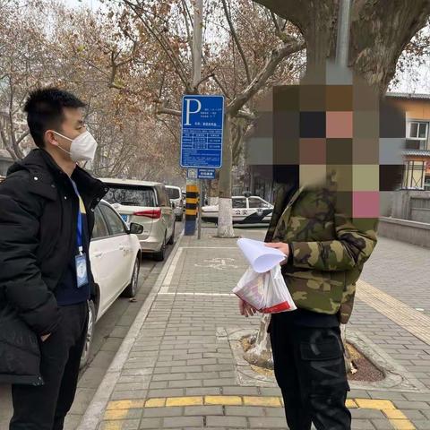 迟到的解矫宣告---柏树林司法所做好疫情期间社矫对象解矫工作