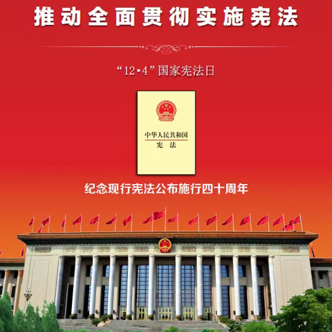 学习宣传贯彻党的二十大精神，推动全面贯彻实施宪法