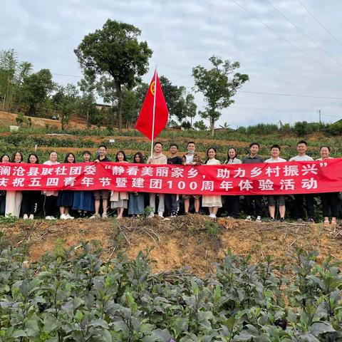 静看美丽家乡，助力乡村振兴