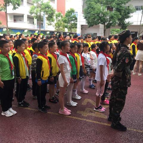 成长、快乐的社会实践活动