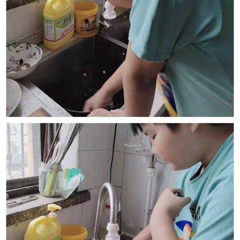 （劳动最光荣）金堤路小学   五（1）班   宋浩然