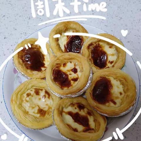 【美食比拼】金堤路小学    五（1）班  宋浩然