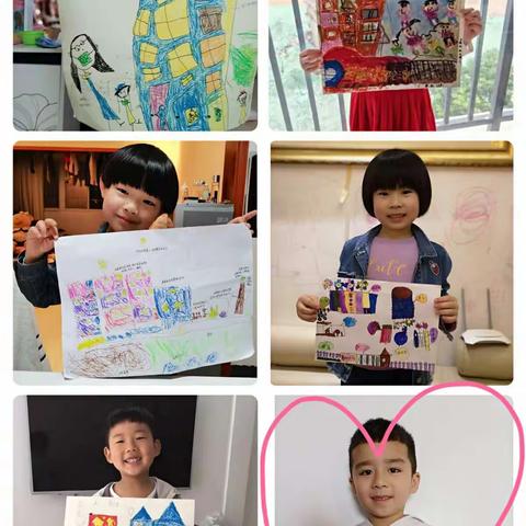 城建创意美术微课堂  第十一期《夏日西瓜扇》