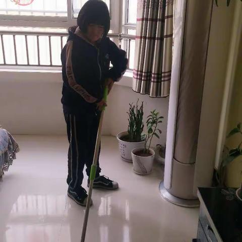 三四班爱心作业