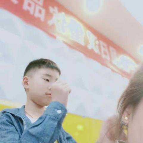 三四班爱心作业———感恩母亲节
