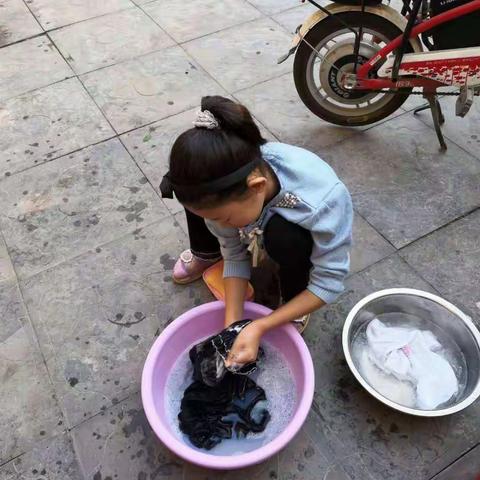 四四班爱心作业