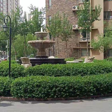 兰亭御湖城东区(南片区)物业服务中心2022年10月份物业服务工作报告
