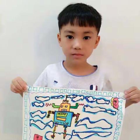 唐潇佑小朋友纪念册