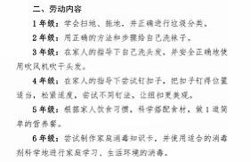 感受劳动之美，绽放实践之花——记李庄镇沙墩小学劳动实践活动