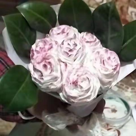 变废为宝手工作品