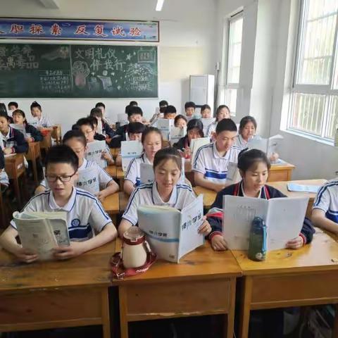 7.9第16周校园生活