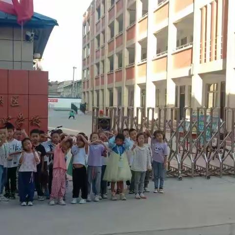 欢迎加入一年级1班