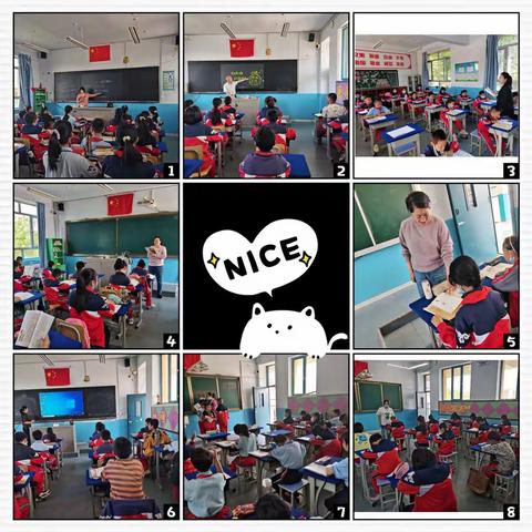 乐享课后时光，助力“双减落地”——和林格尔县蒙古族学校课后服务工作纪实