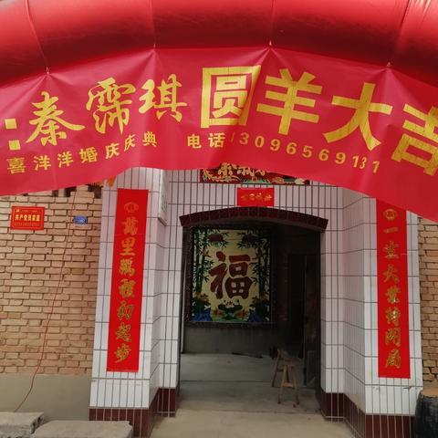 秦霈琪，՞圆՞🐑喽