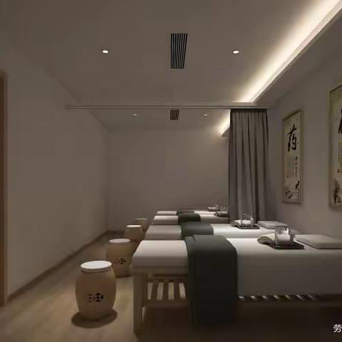 上八里镇卫生院应国家号召，大力提倡大医治未病