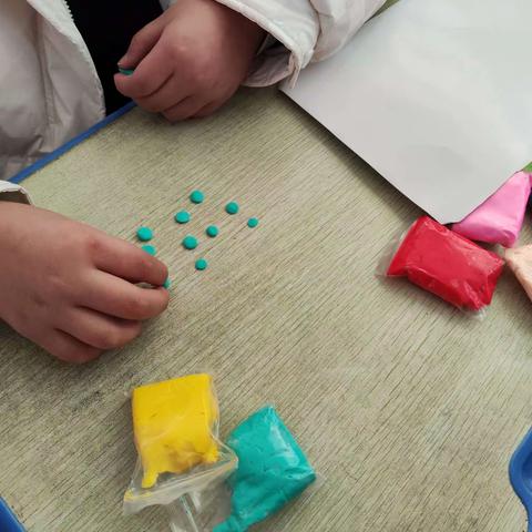 五年级童本手工课