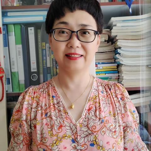 【解放思想 真抓实干】阳原县第三中学毕业班优秀教师风采展九