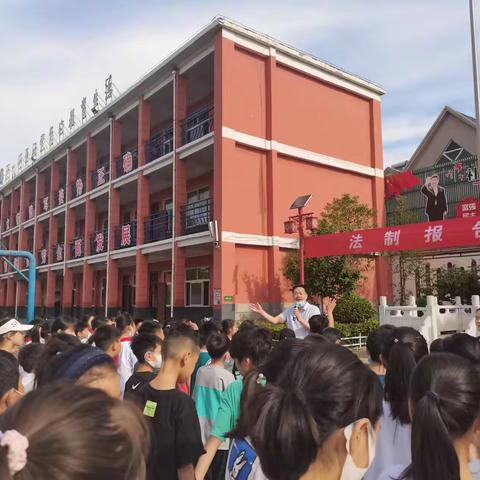 在体验中收获，在实践中成长——【沁阳市第四小学2022年研学活动】