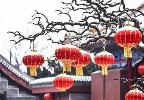 “除旧迎新岁，抗疫守健康”——记八一小学三年级寒假社会实践活动