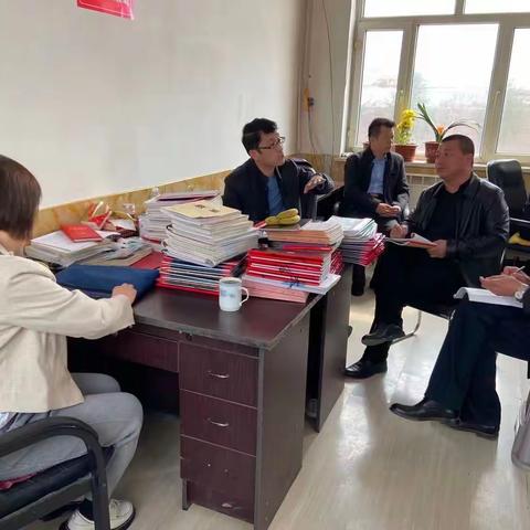 偏脸子村小质量行-长山镇那嘎岱学校