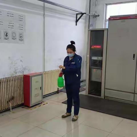 疫情之下，愿你我安好！