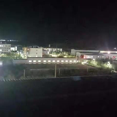 “全民核酸检测 ，守护美好家园”